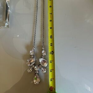 Sorrelli Statement Necklace